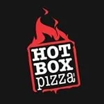 Hot Box Pizza discount code